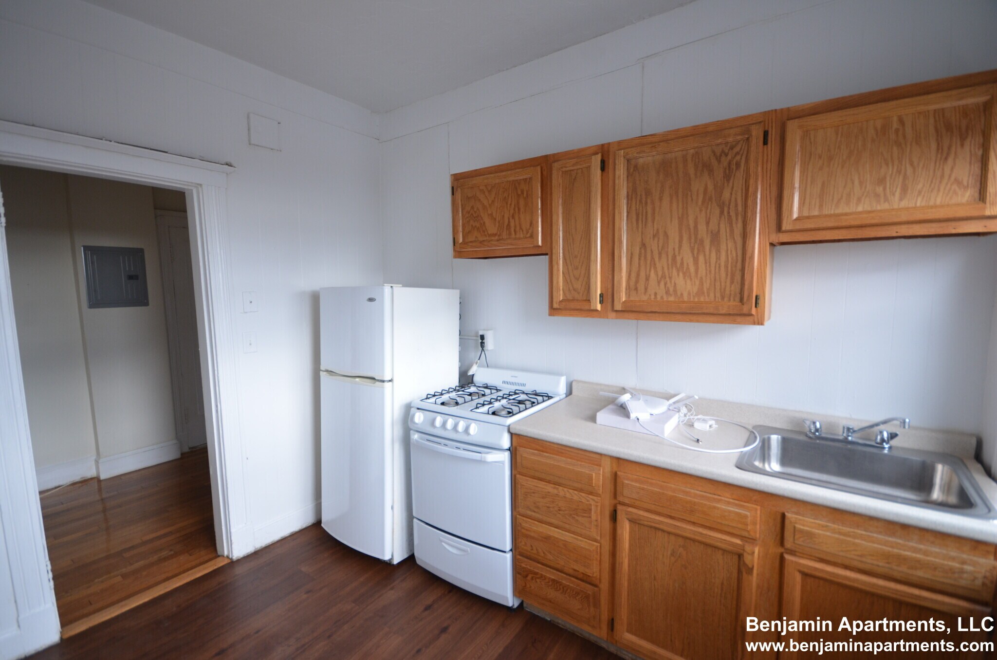 Building Photo - 1820 Commonwealth Ave