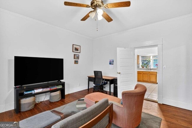 Building Photo - 1411 Glenwood Ave SE