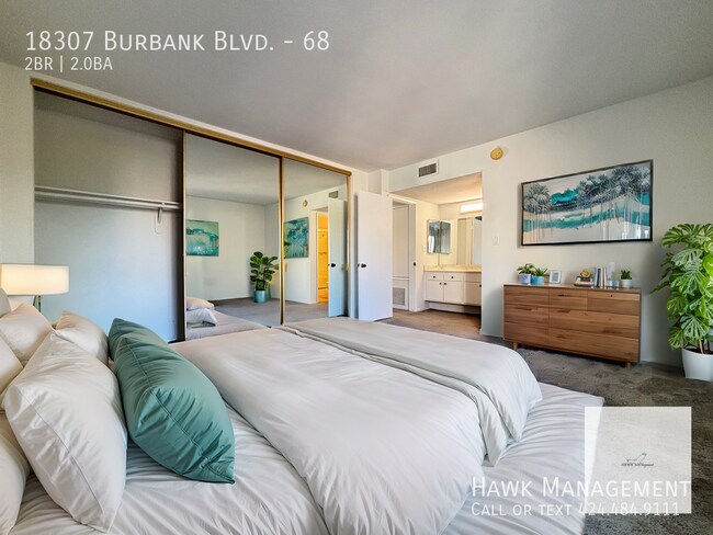 Building Photo - 18307 Burbank Blvd
