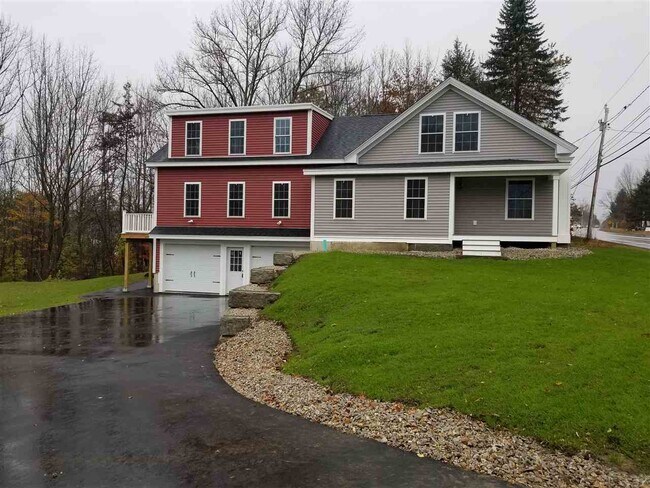 Building Photo - 53 1st NH Turnpike