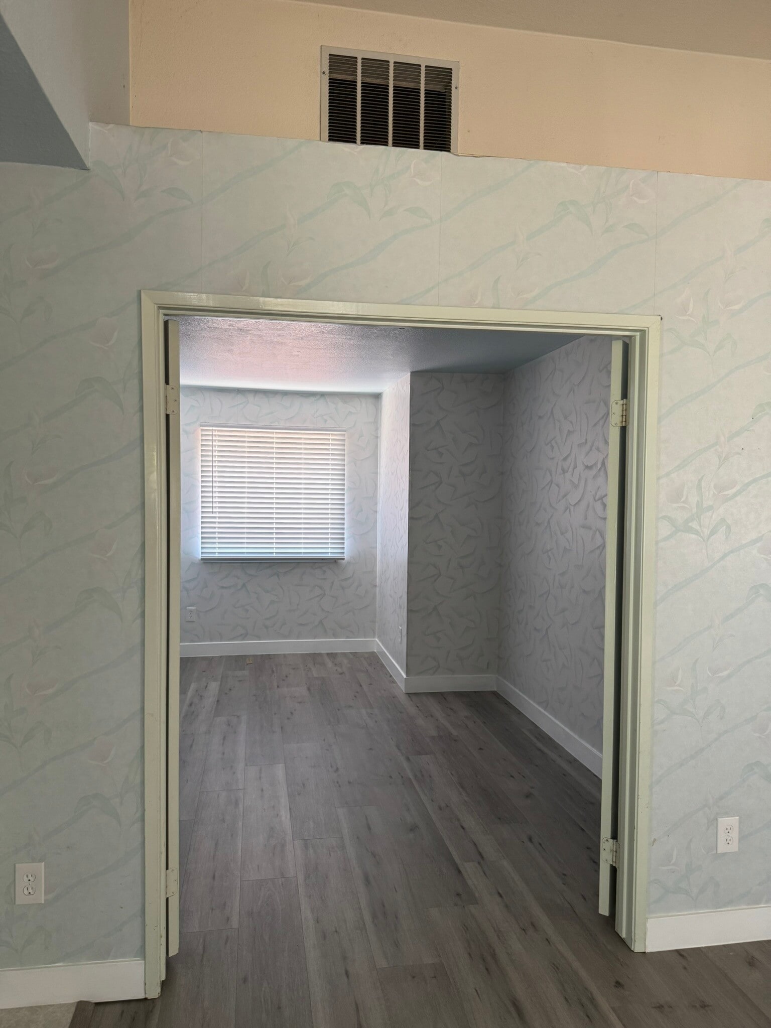 First Bedroom - 1070 Camellia Ln
