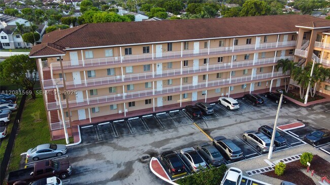 Building Photo - 17350 NW 67th Ave