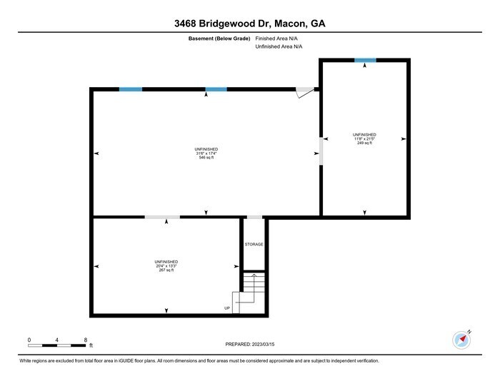 Building Photo - 3468 Bridgewood Dr