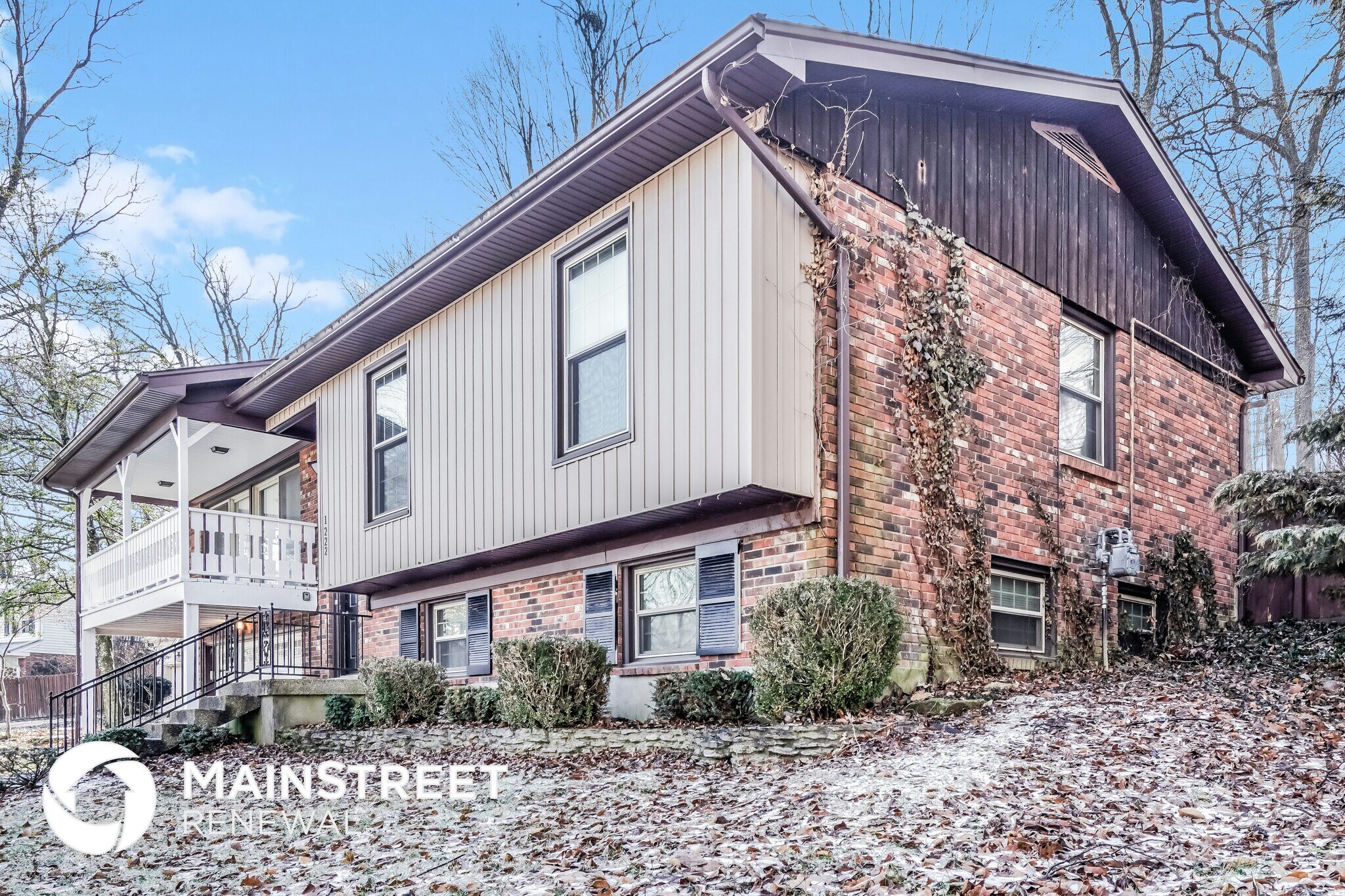 Building Photo - 1222 Constitution Dr