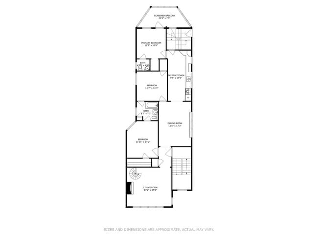 Building Photo - 5146 N Leavitt St