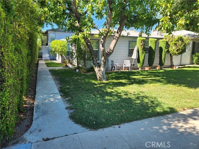 Primary Photo - 3911 W Chandler Blvd