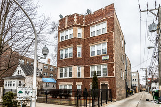 Building Photo - 7914-16 S Kingston Ave