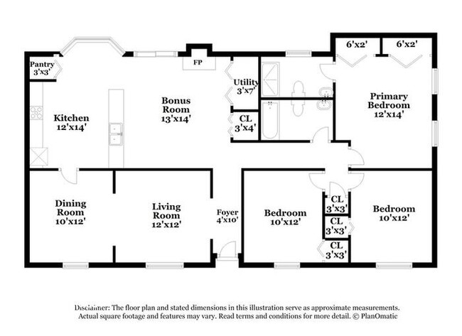 Building Photo - 10509 Moonlight Way