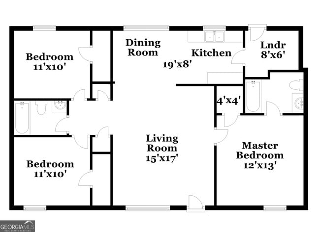 Building Photo - 221 Beechwood Ln
