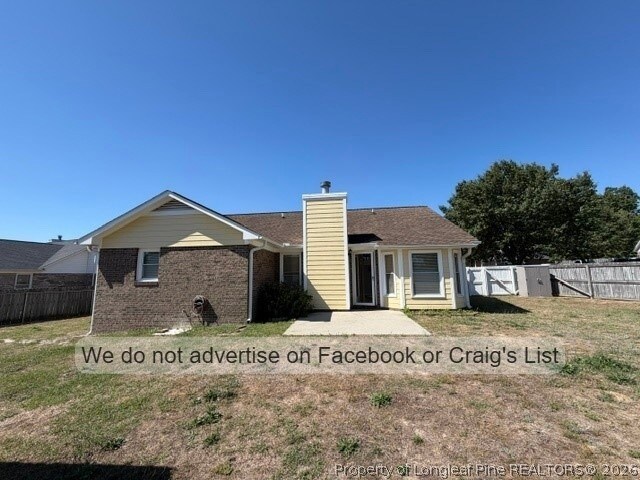 Building Photo - 108 Peregrine Pl