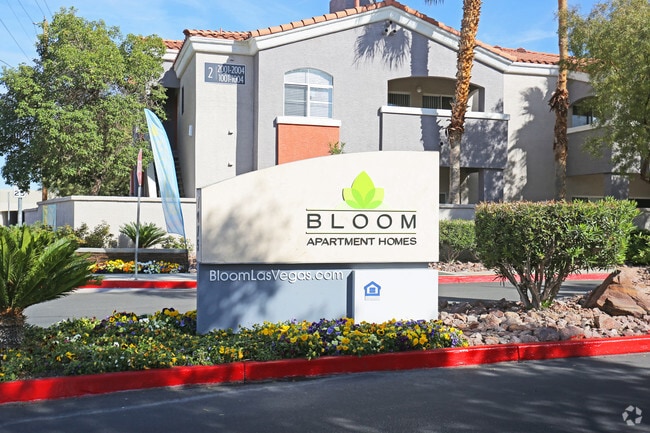 Building Photo - Bloom Apartment Homes
