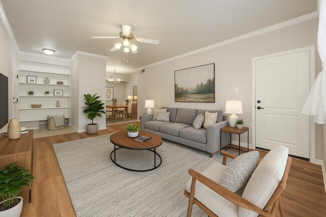 Primary Photo - 2255 Braeswood Park Dr