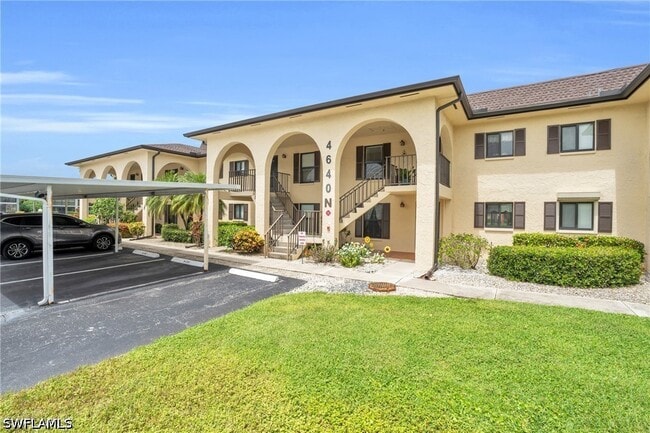 Building Photo - 4640 Chantelle Dr