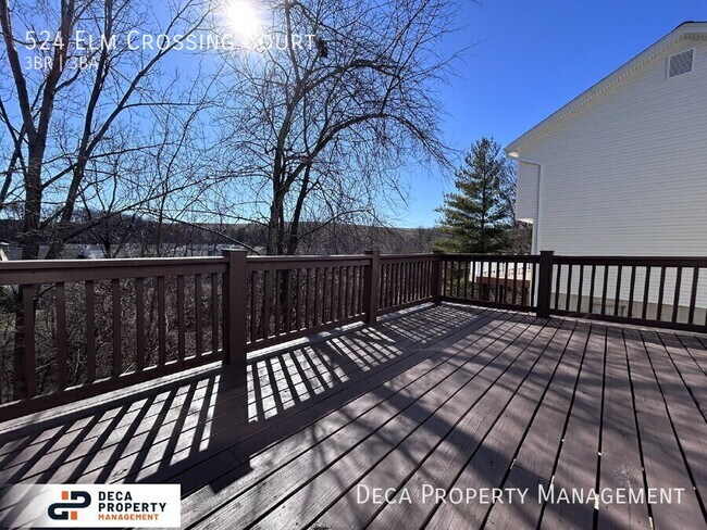 Building Photo - 524 Elm Crossing Ct