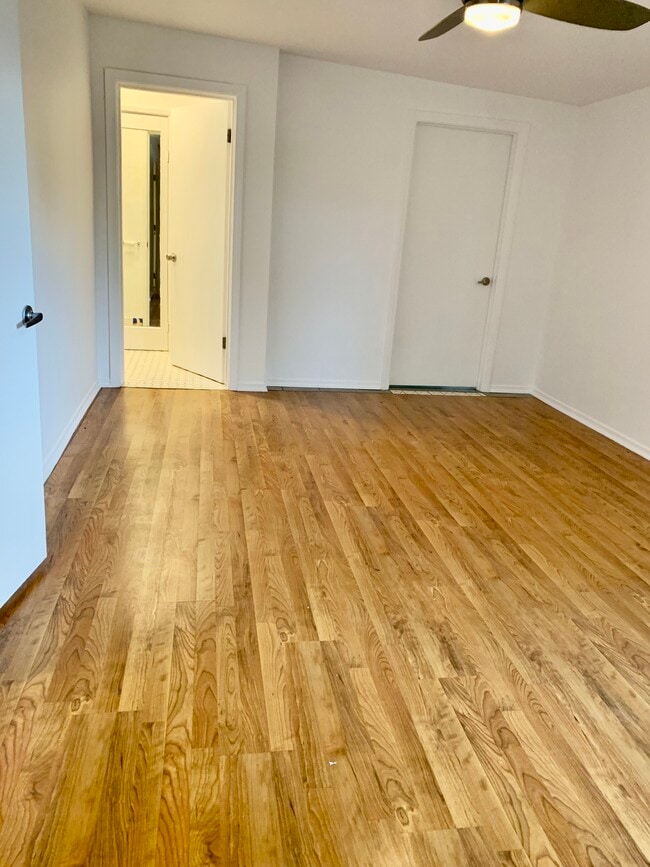 master bedroom - 12861 Panama St