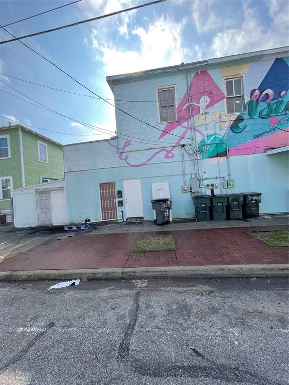 Building Photo - 1914 23rd St