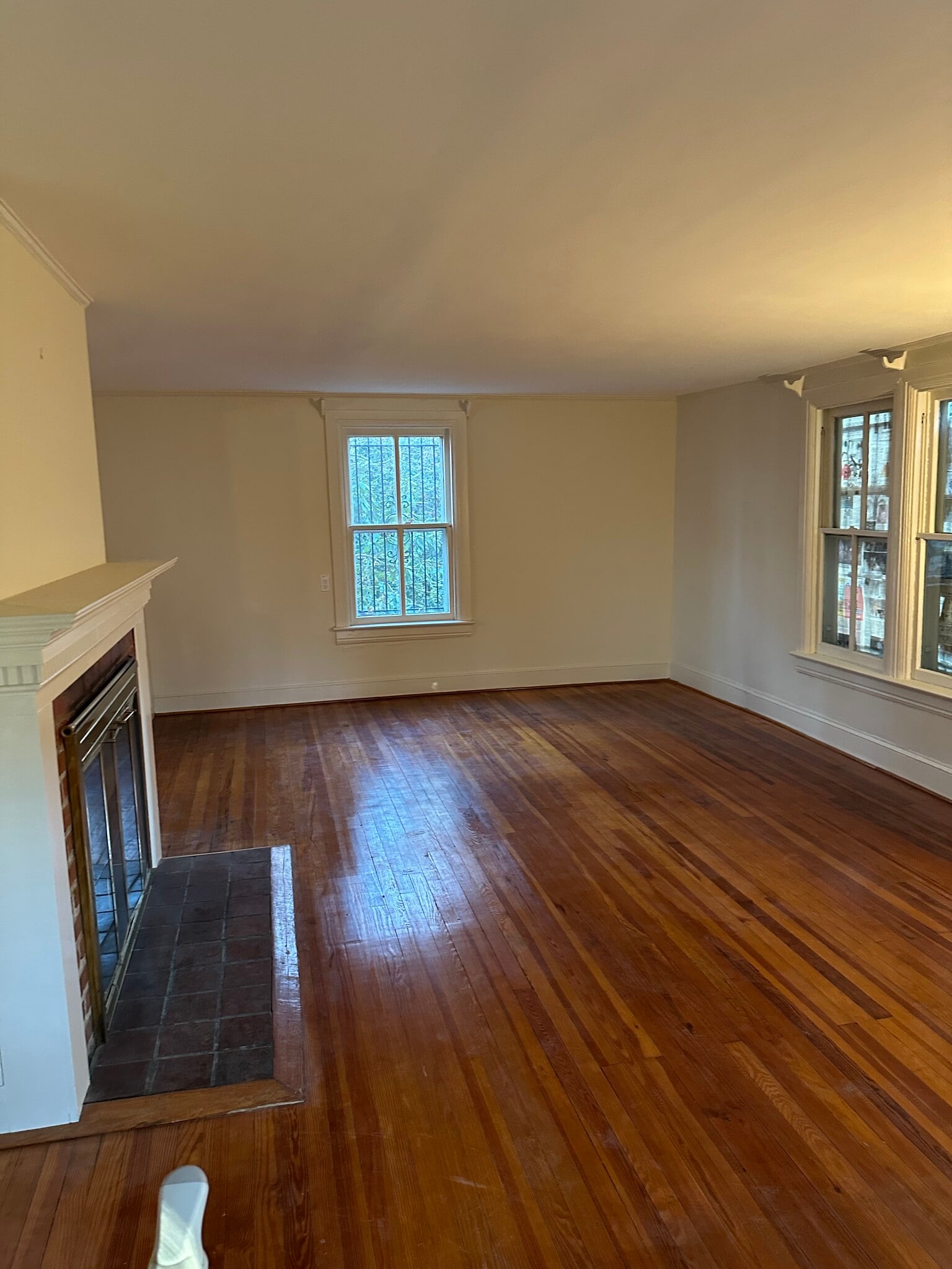 Building Photo - 6124 Old Dominion Dr