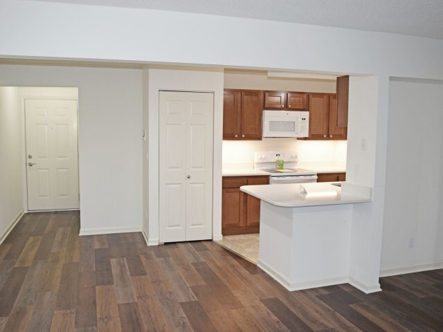 Emerald - Remodeled - Prospect Pointe