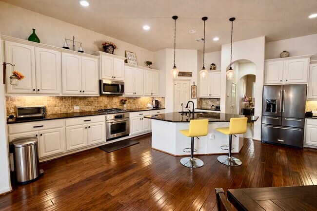 Building Photo - 29011 Powder Ridge Dr