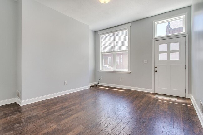 Building Photo - Beautiful 4 Bed 3 Bath Home in Lawrenceville!