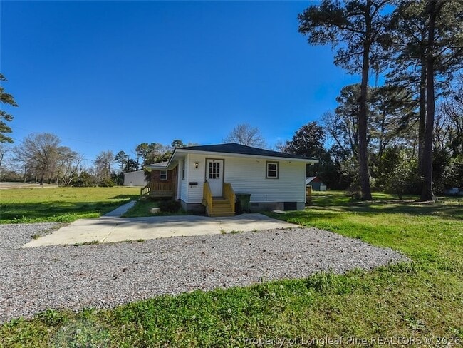 Building Photo - 439 McNatt St