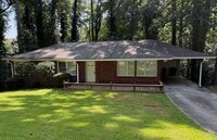 Building Photo - 1476 Lively Ridge Rd NE