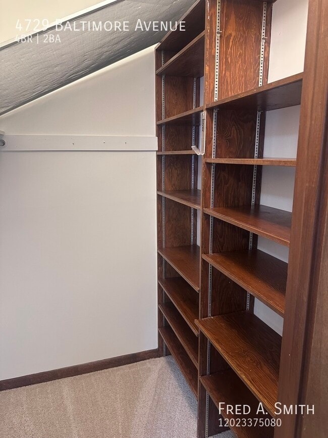 Building Photo - 4729 Baltimore Ave