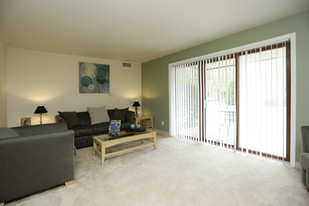 Interior Photo - Aspen Ridge Apartments