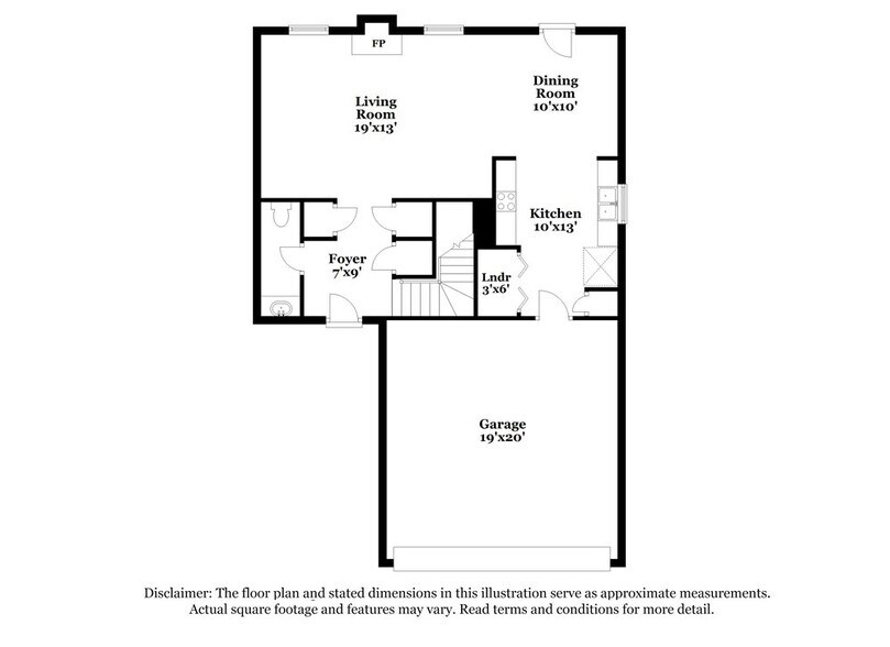 Building Photo - 305 Indian Park Dr