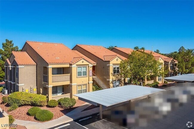 Building Photo - 2300 E Silverado Ranch Blvd