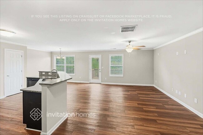 Building Photo - 5817 Bradshaw Ct