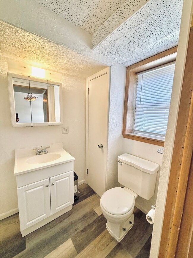 Building Photo - Quaint 1bed 1bath Lower Level Unit, With P...
