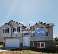 Building Photo - 3 Bedroom Home Coming Available in Ogden