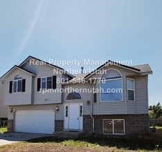 Building Photo - 3 Bedroom Home in Ogden Available