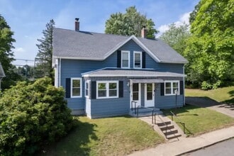 Building Photo - 4044 Pine St