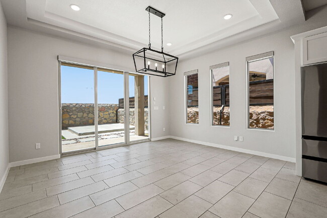 Building Photo - Modern Corner Home | 4 Bedrooms | 2.5 Bathrooms | Covered Outdoor Living
