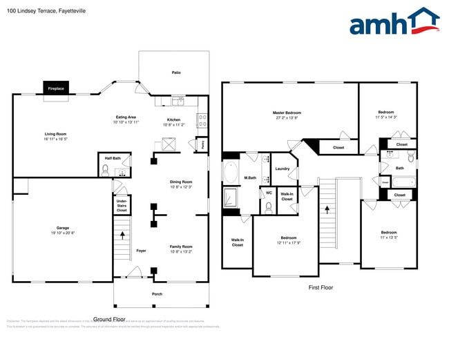 Building Photo - 160 Summit Point Dr
