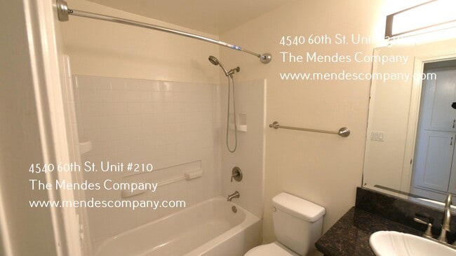 Building Photo - 4540 60th St