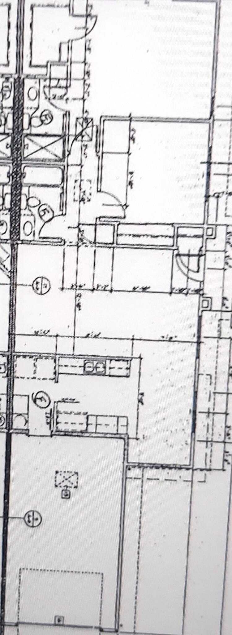 Floor Plan - 1923 NE Derek Dr