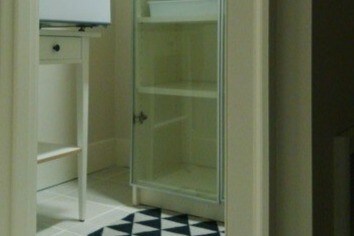 1st Storage room - 48 Benefit St