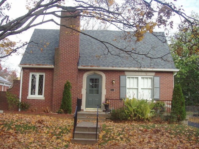 Building Photo - 505 Oxford Pl