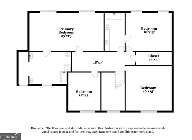 Building Photo - 25 Green Gables Dr