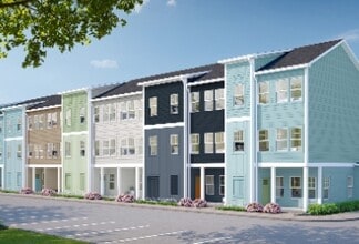Building Photo - Aspen Heights Tampa
