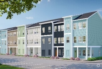 Building Photo - Aspen Heights Tampa