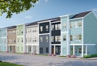 Building Photo - Aspen Heights Tampa