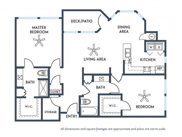 B2 - Arioso Apartments