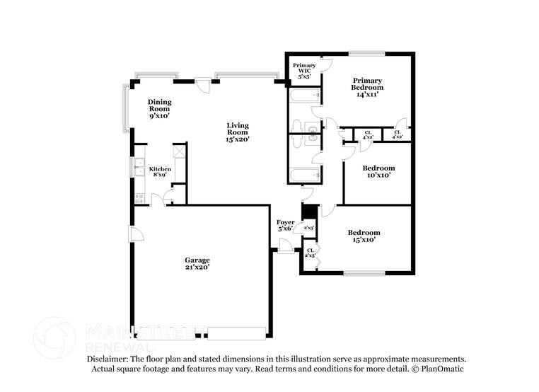 Building Photo - 23123 Newgate Dr