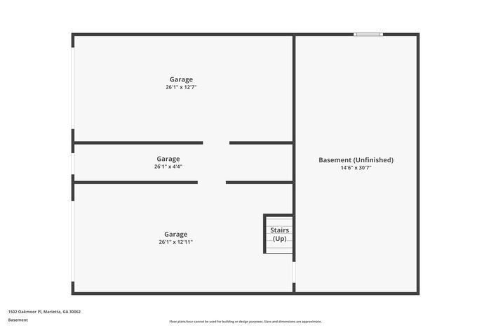 Building Photo - 1502 Oakmoor Pl