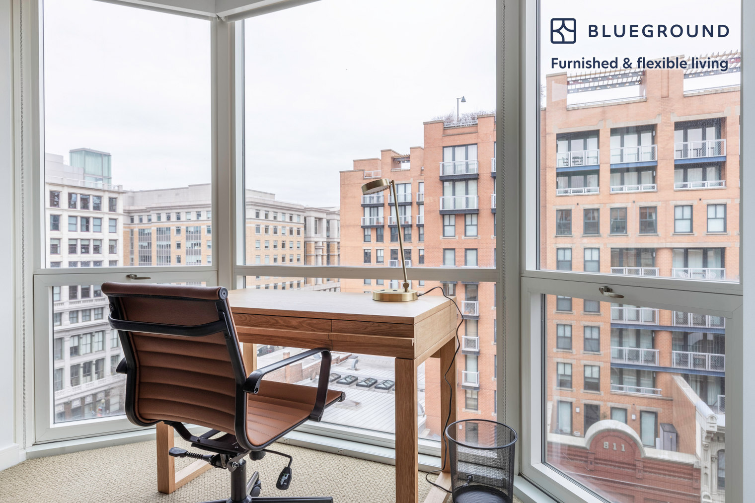 Building Photo - 425 8th St NW