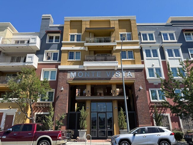 Building Photo - Modern 3 Bedroom 2 Bathroom Condo at the Monte Vista in Downtown San Jose